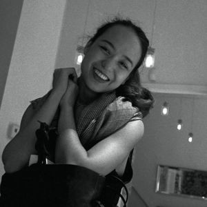 Meet your Posher, Samantha